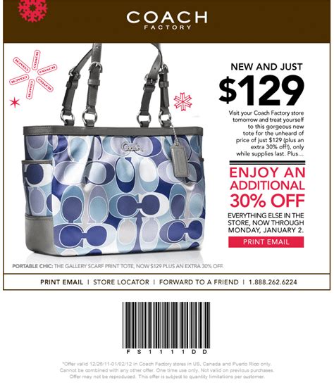 coach discount code 2025